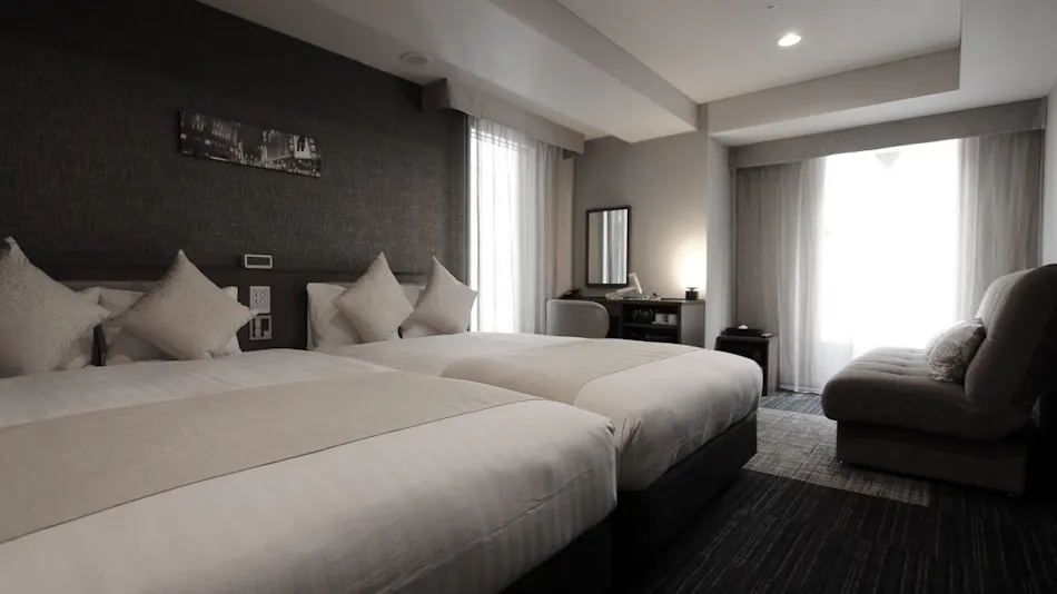 KOKO HOTEL Ginza 1-chome
