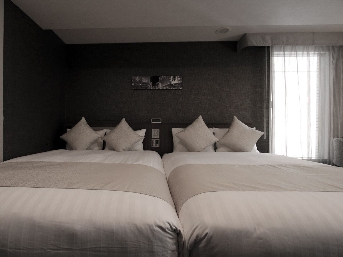 KOKO HOTEL銀座一丁目