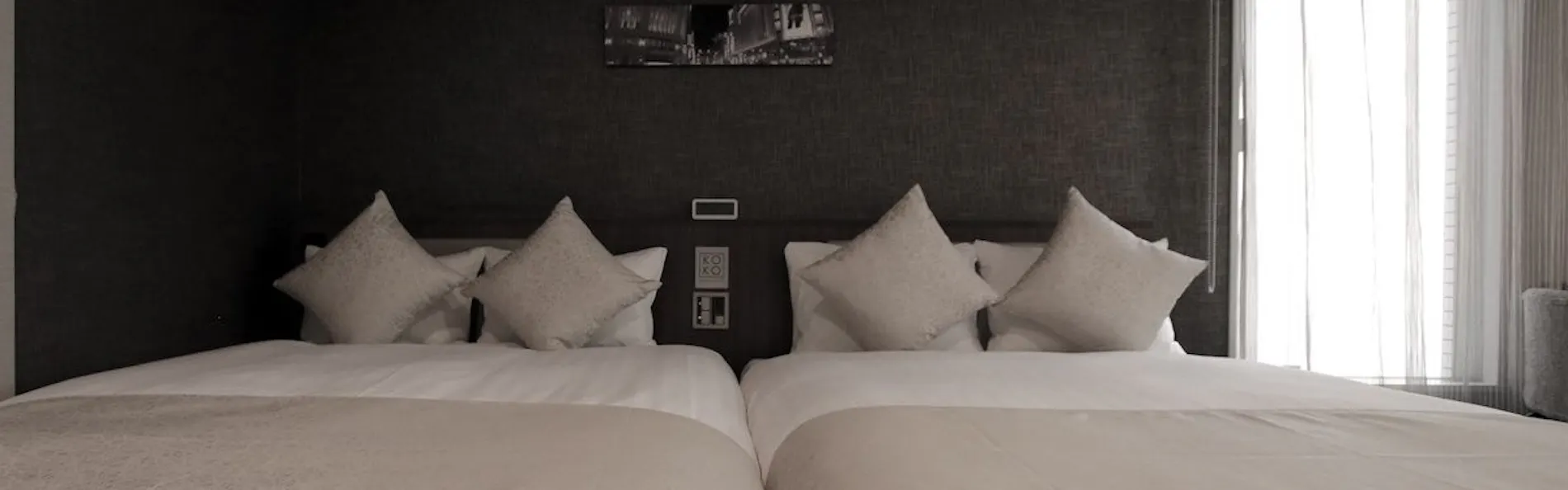 KOKO HOTEL銀座一丁目