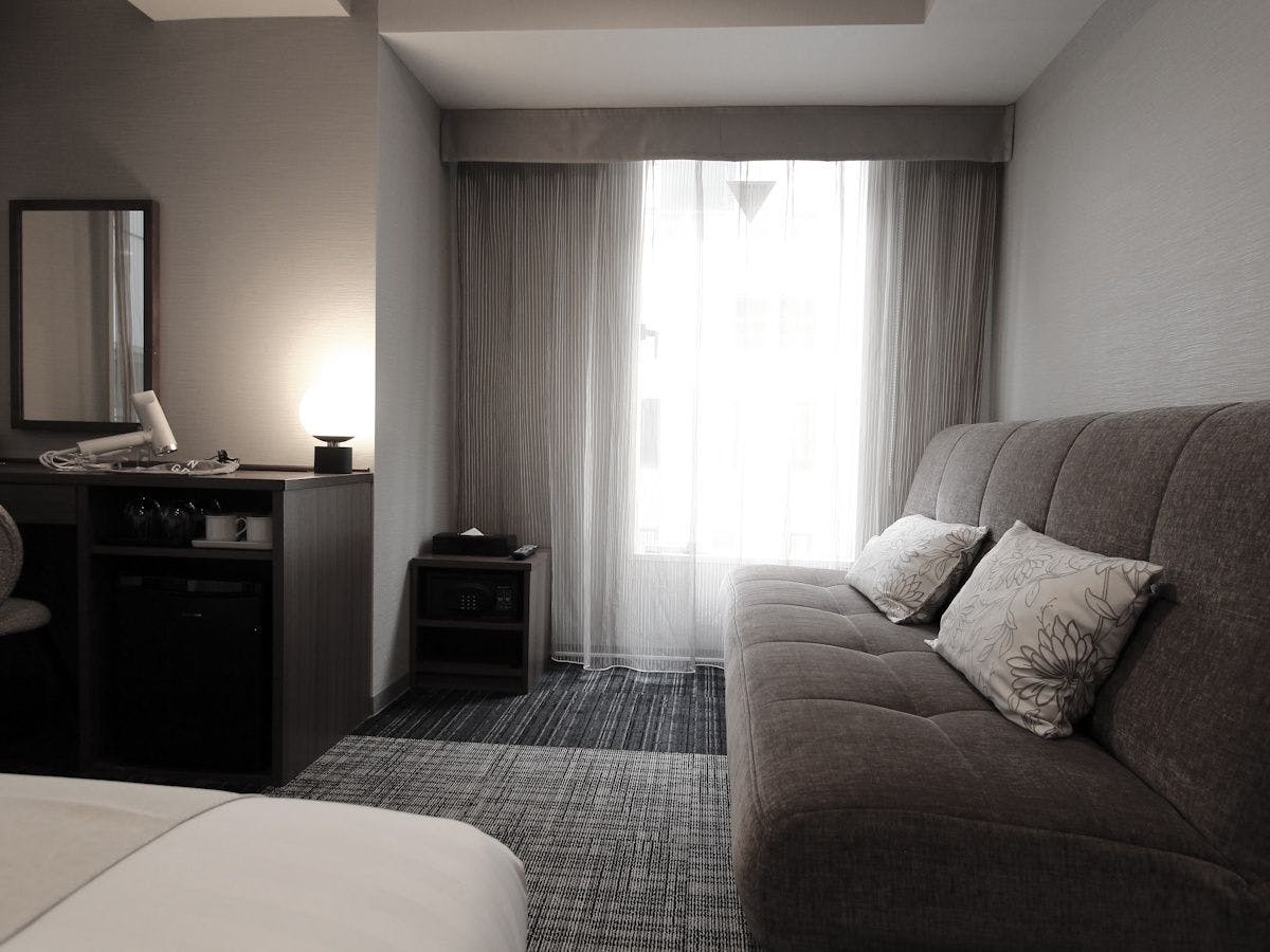 KOKO HOTEL銀座一丁目