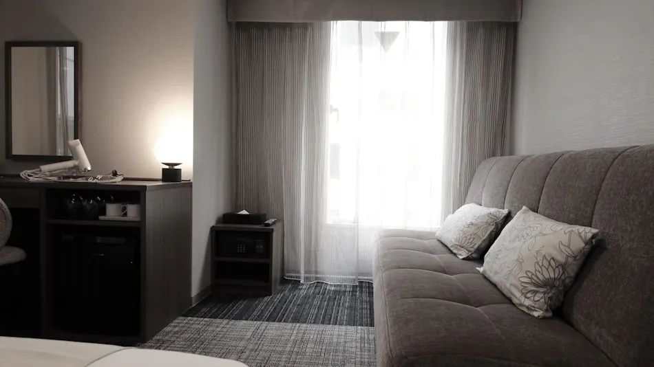 KOKO HOTEL Ginza 1-chome