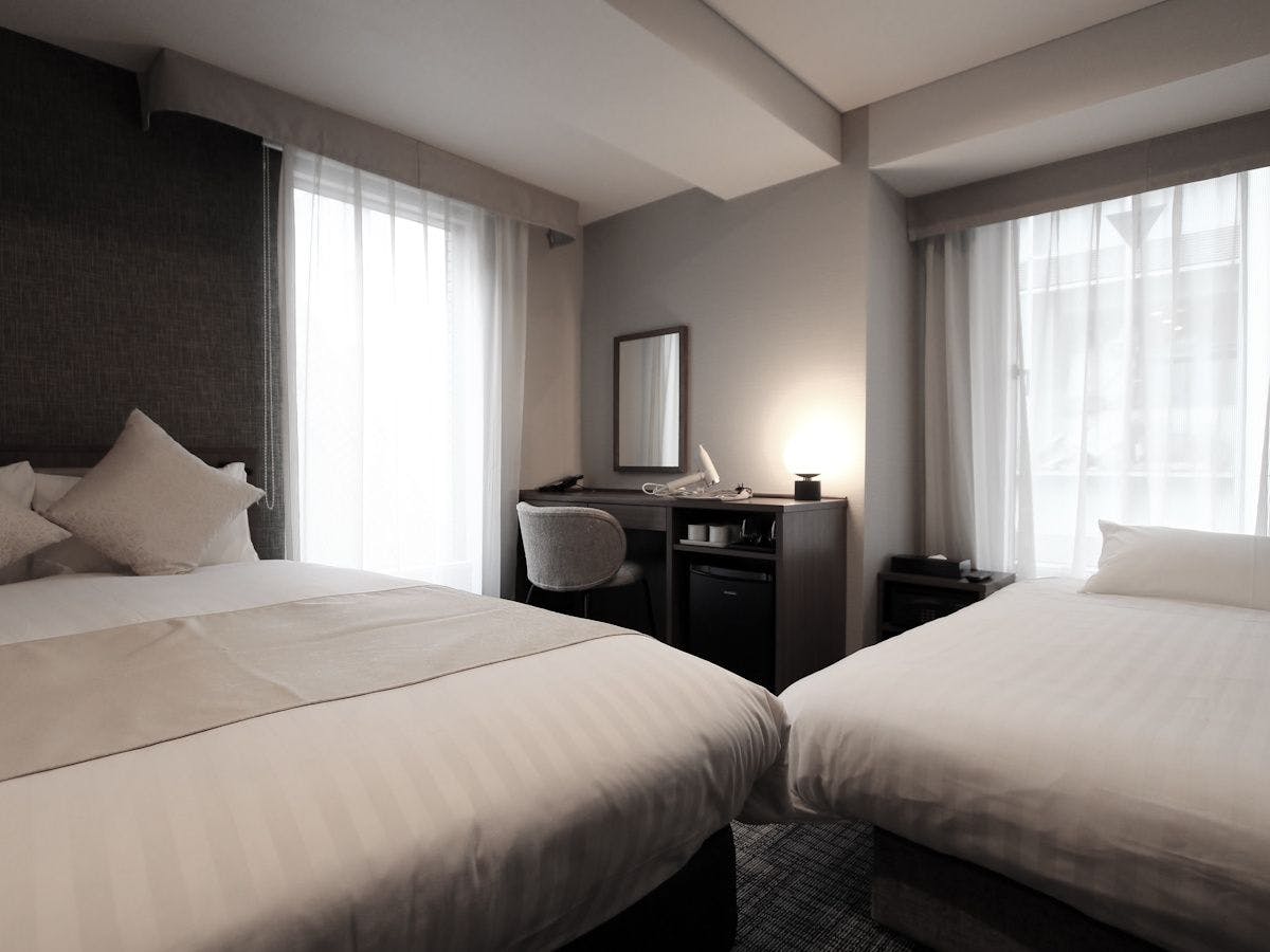 KOKO HOTEL銀座一丁目