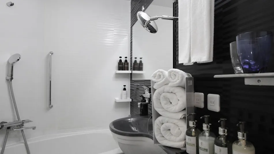 KOKO HOTEL Ginza 1-chome