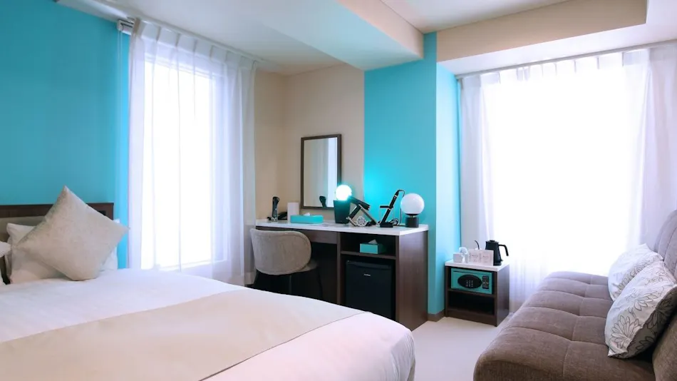 KOKO HOTEL Ginza 1-chome