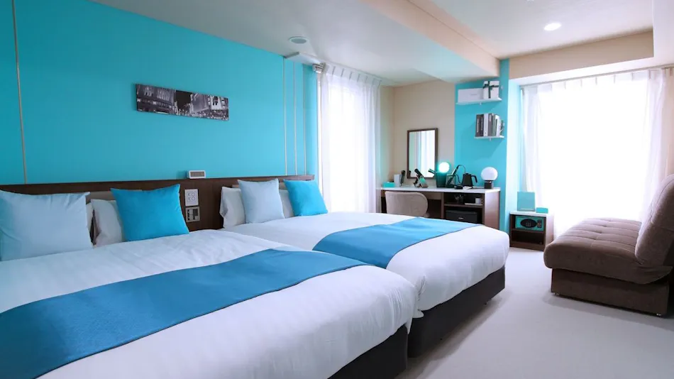 KOKO HOTEL Ginza 1-chome