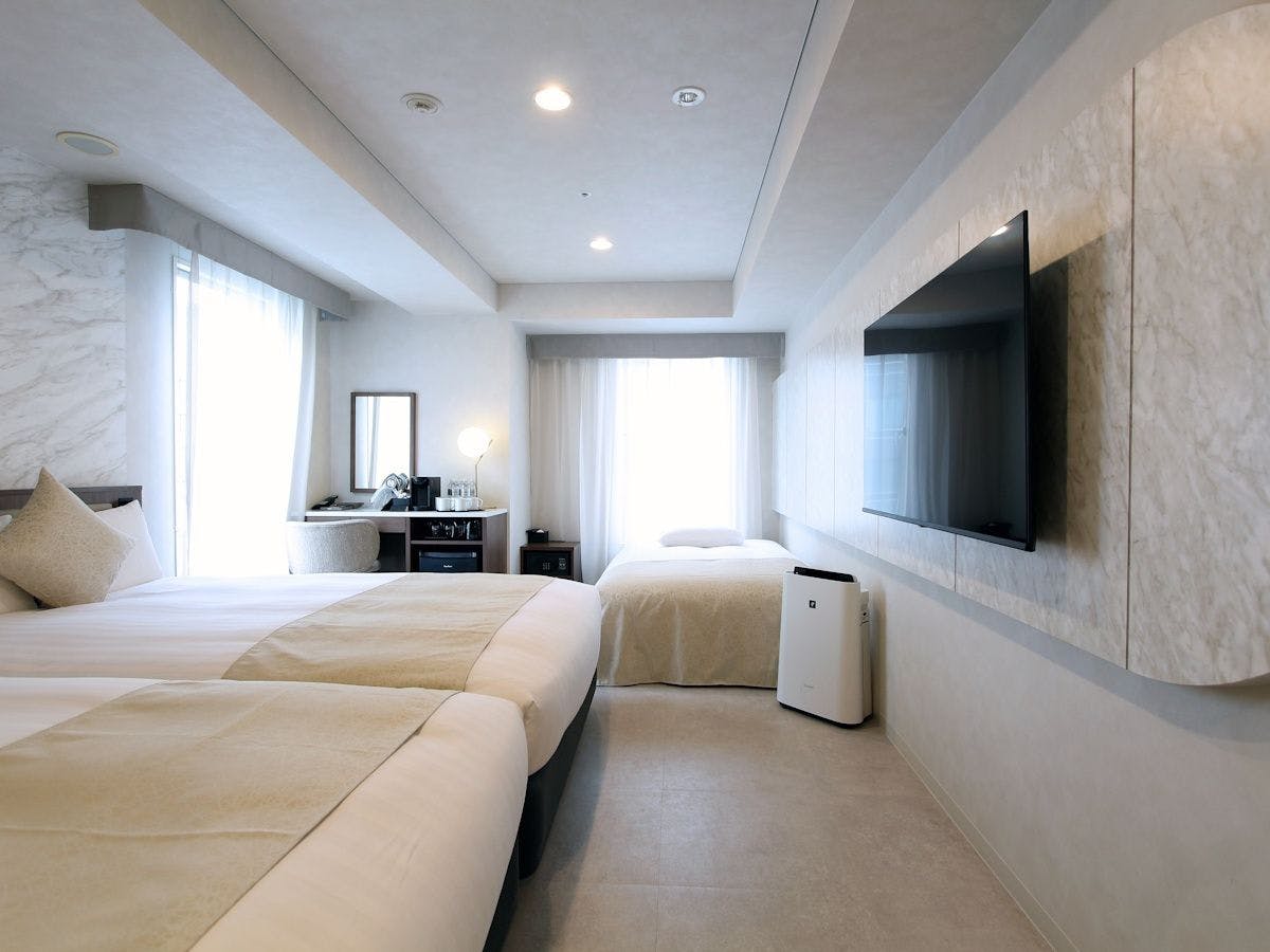 KOKO HOTEL Ginza 1-chome