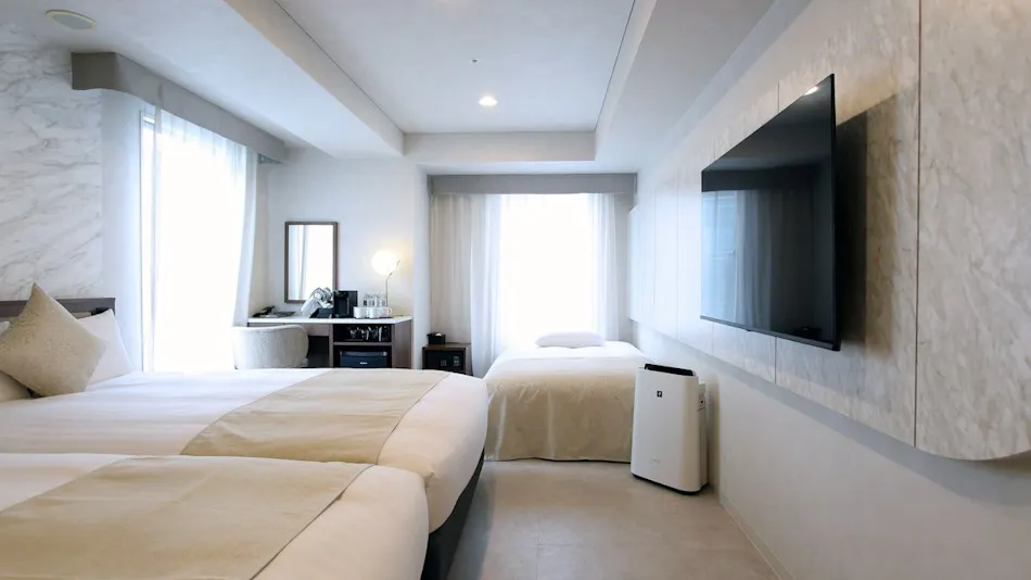 KOKO HOTEL Ginza 1-chome