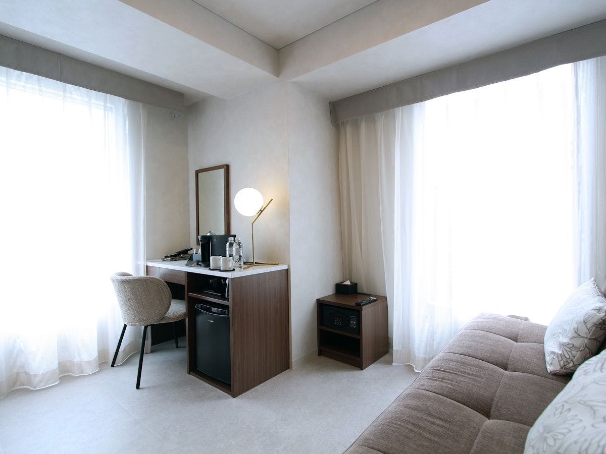 KOKO HOTEL Ginza 1-chome