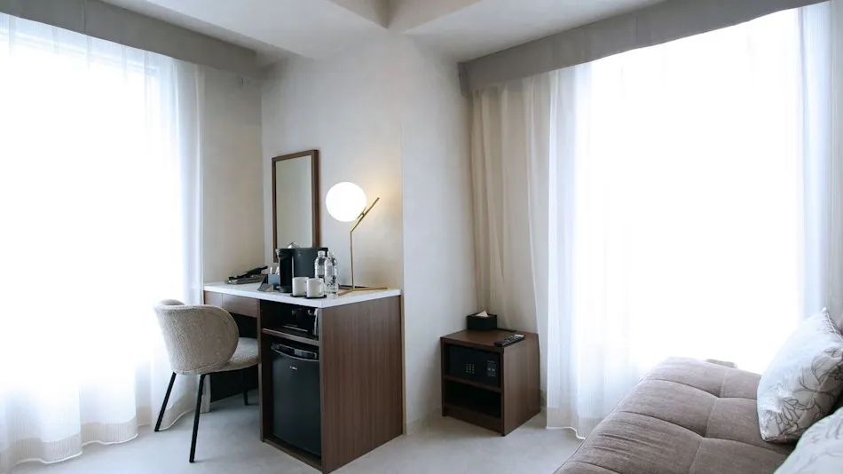KOKO HOTEL Ginza 1-chome