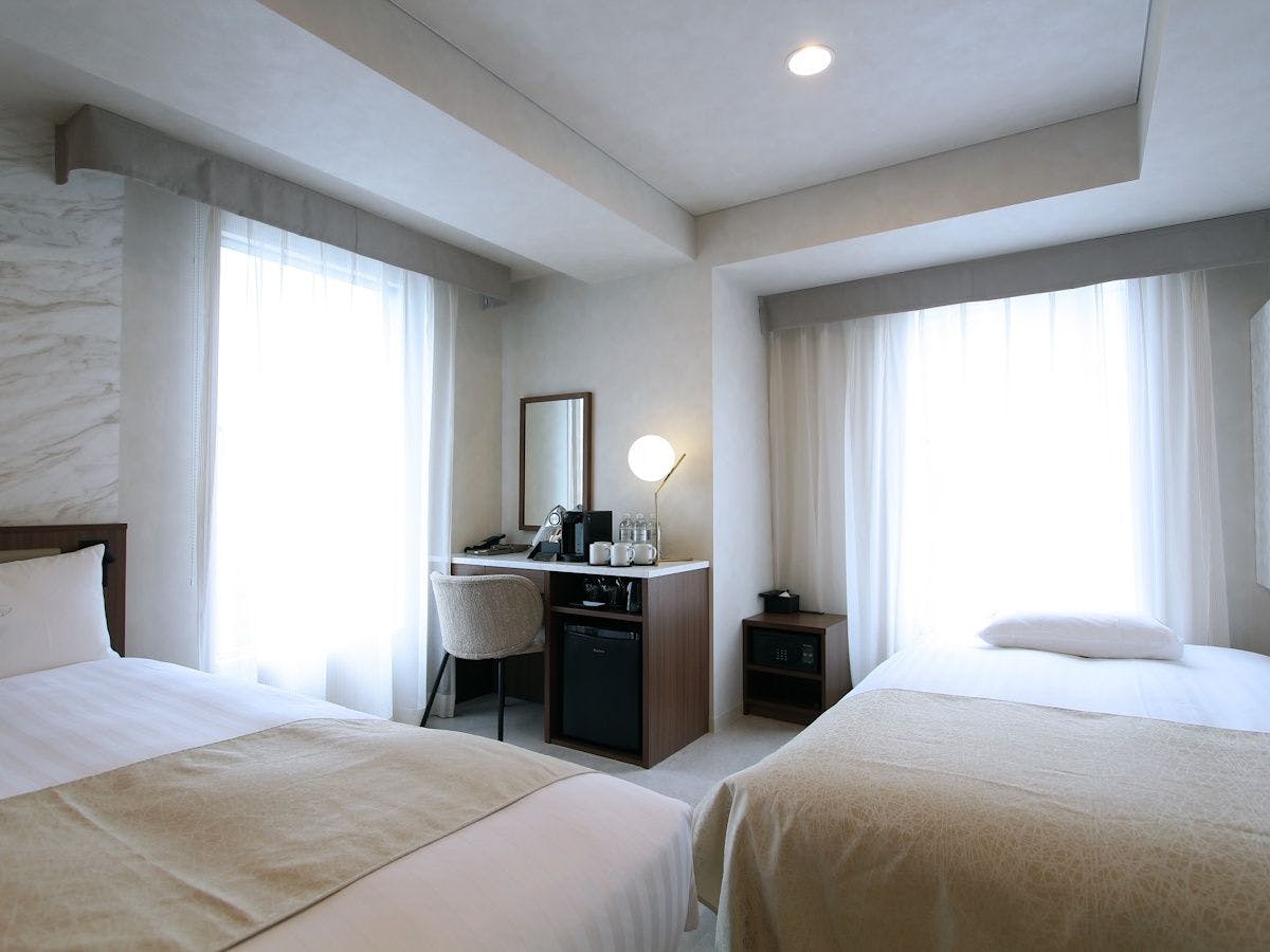 KOKO HOTEL Ginza 1-chome
