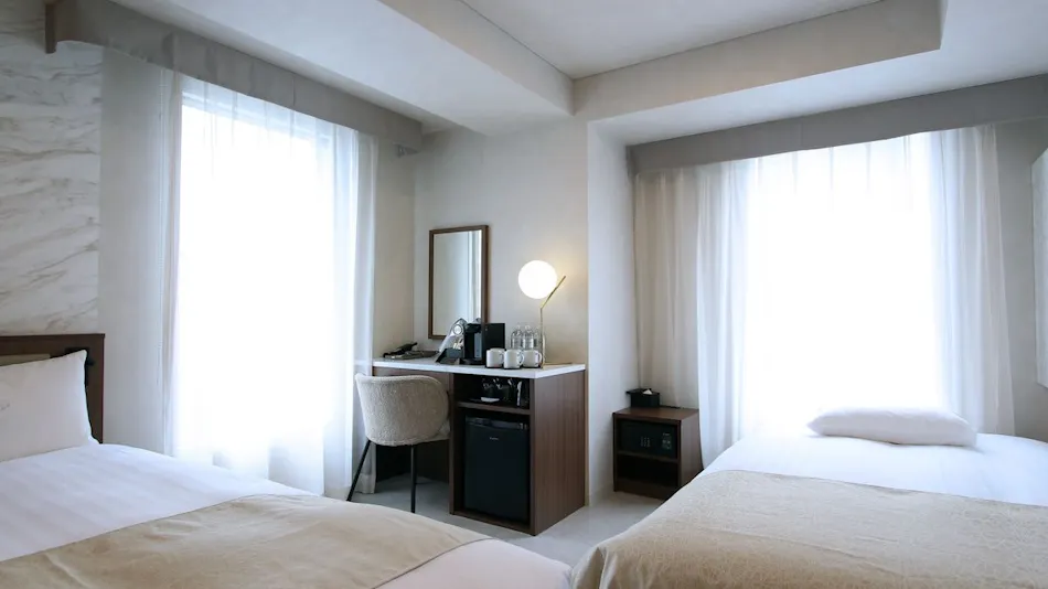 KOKO HOTEL Ginza 1-chome