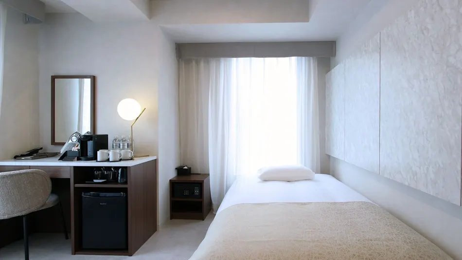 KOKO HOTEL Ginza 1-chome