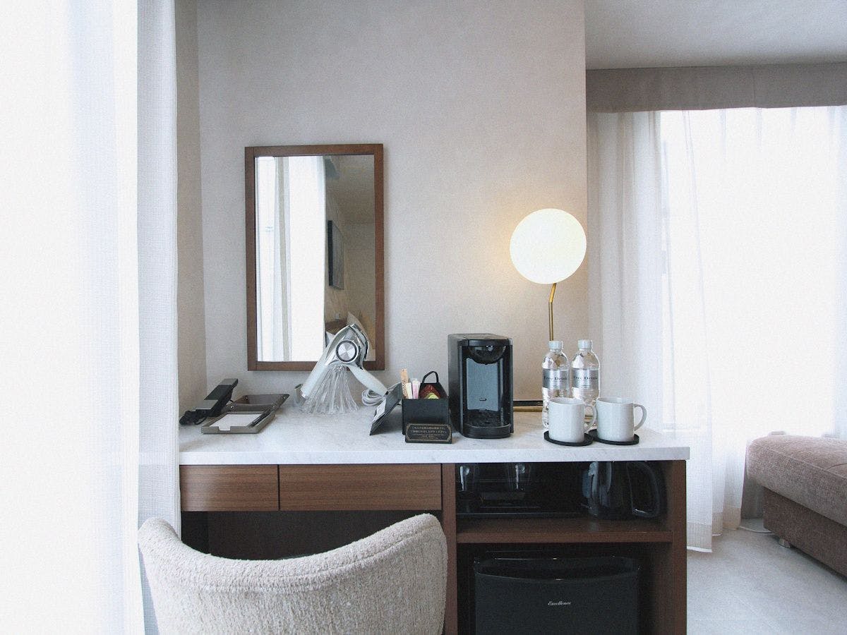 KOKO HOTEL Ginza 1-chome