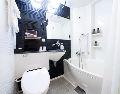 ユニットバス（S.SD.DBL共通）