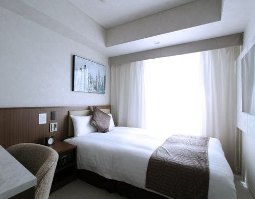 プレミアムフロアダブル