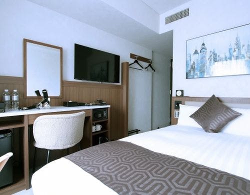 プレミアムフロアセミダブル