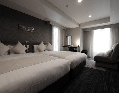 スーペリアツイン