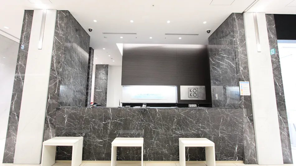 KOKO HOTEL Ginza 1-chome