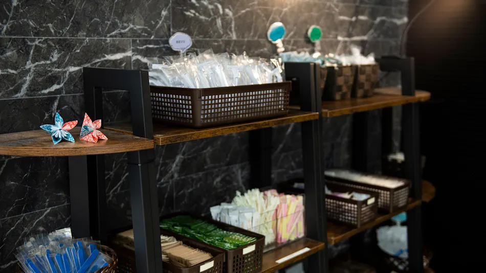 KOKO HOTEL Ginza 1-chome