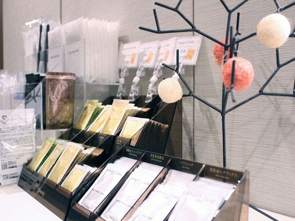 KOKO HOTEL銀座一丁目