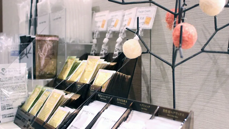 KOKO HOTEL Ginza 1-chome
