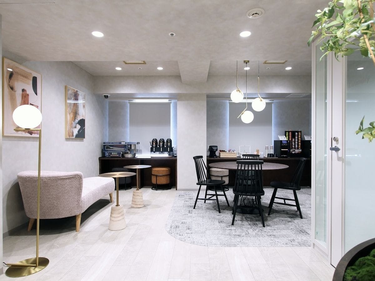KOKO HOTEL銀座一丁目