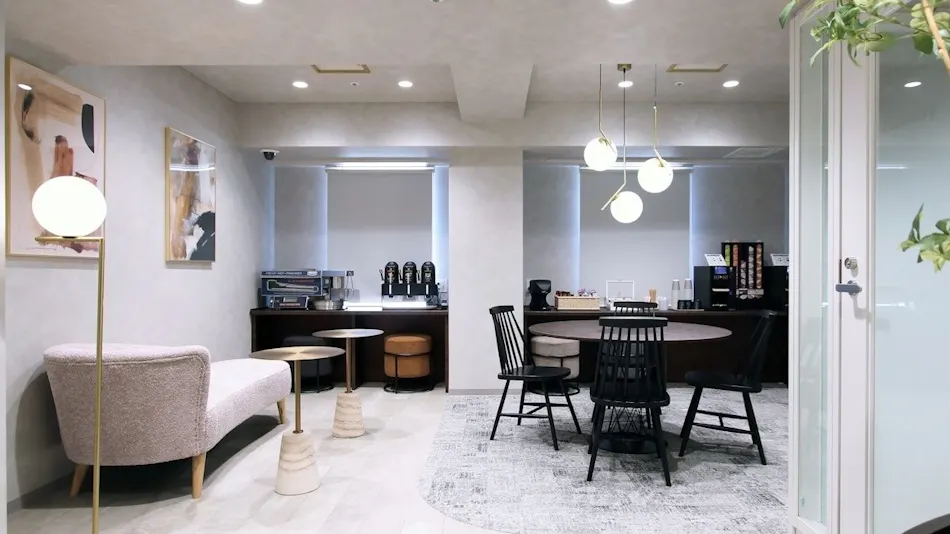 KOKO HOTEL Ginza 1-chome