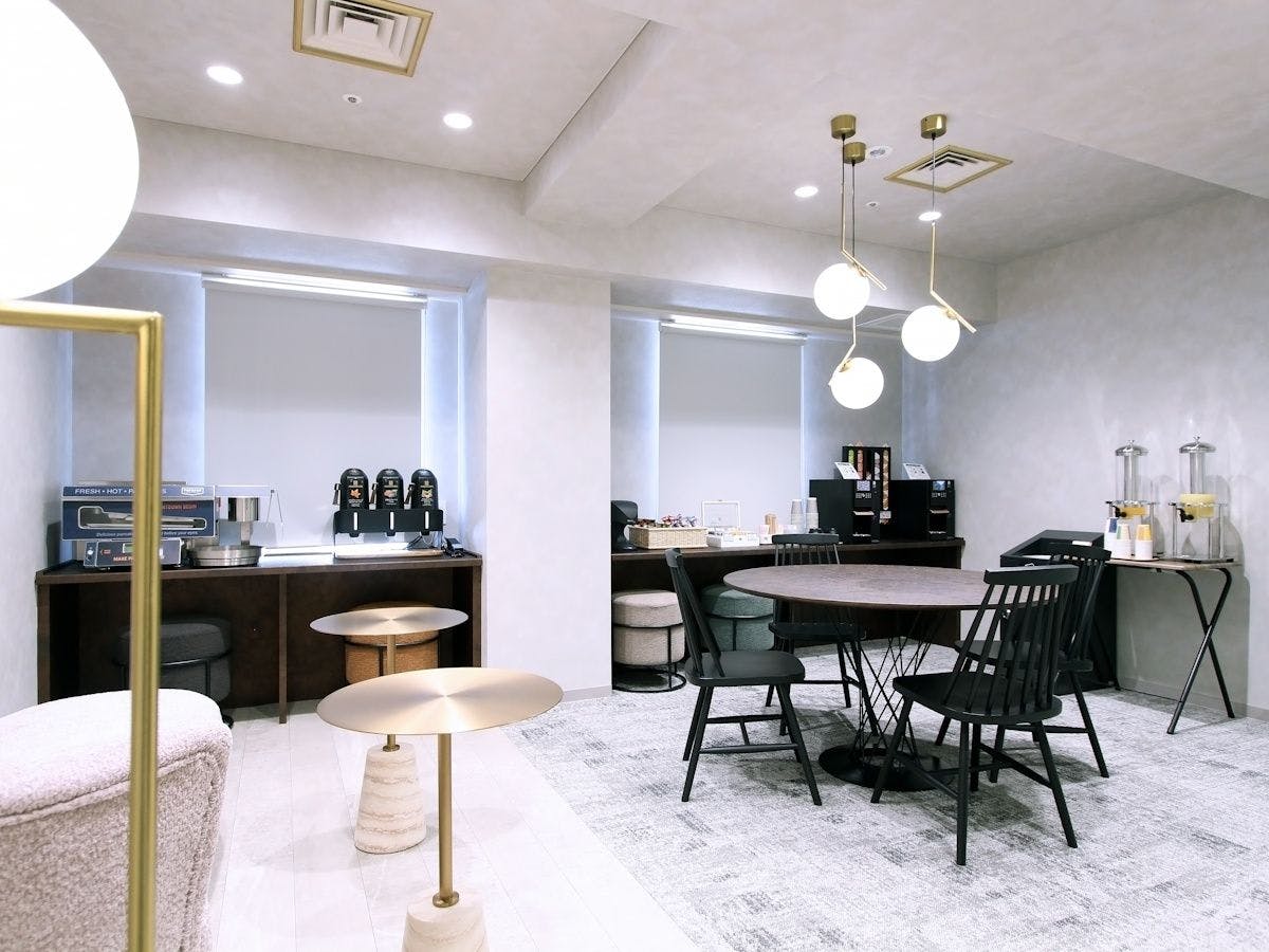 KOKO HOTEL銀座一丁目