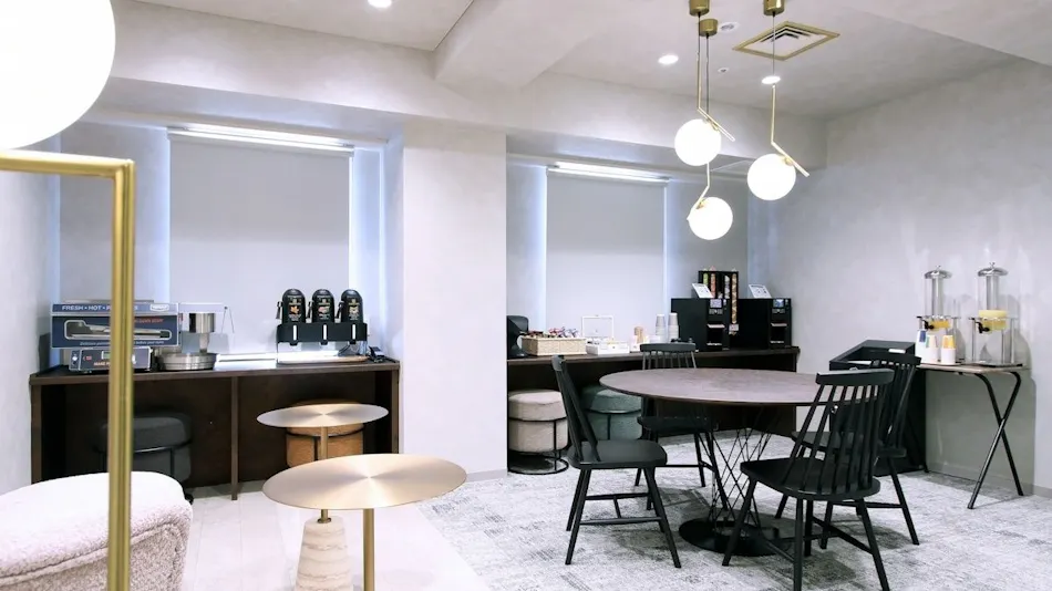 KOKO HOTEL Ginza 1-chome