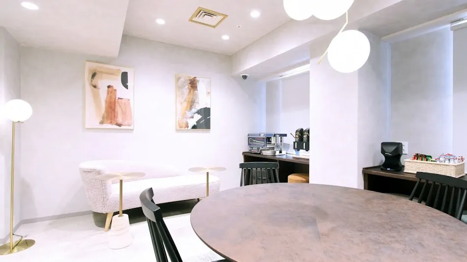 KOKO HOTEL Ginza 1-chome