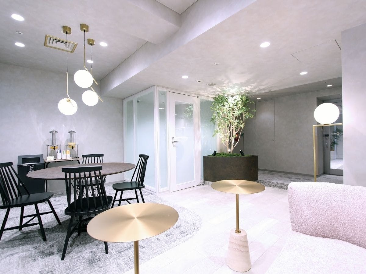 KOKO HOTEL銀座一丁目
