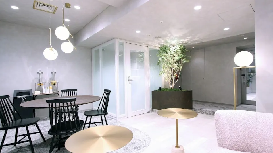 KOKO HOTEL Ginza 1-chome