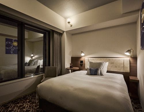 コンフォートダブル（イメージ）