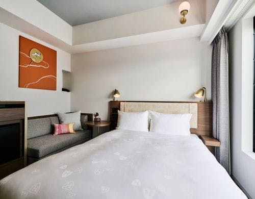 コンフォートダブル2（イメージ）