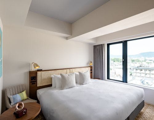 モデレートキング（イメージ）