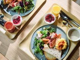 コーナーdxツイン 禁煙 洗い場付きバス Canvas Stay 朝食ブッフェ付 プラン ザ ロイヤルパーク キャンバス 京都二条 一休 Com