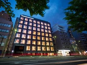 ザ　ロイヤルパーク　キャンバス　京都二条(2021年6月6日開業)