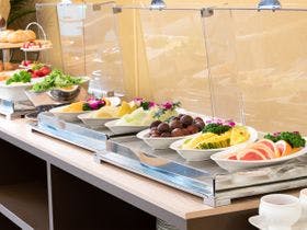 ホテルベルクラシック