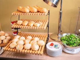 ホテルベルクラシック