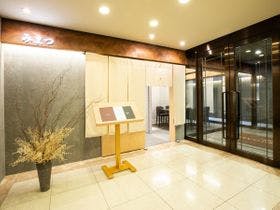 ホテルベルクラシック