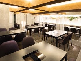 ホテルベルクラシック