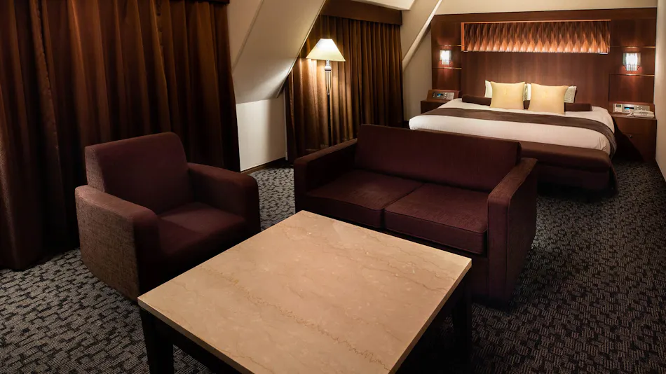 Hotel Bellclassic Tokyo