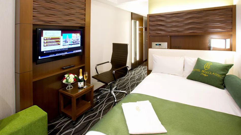 Hotel Bellclassic Tokyo