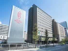 ホテルベルクラシック東京