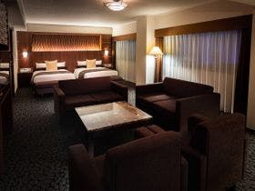 ホテルベルクラシック