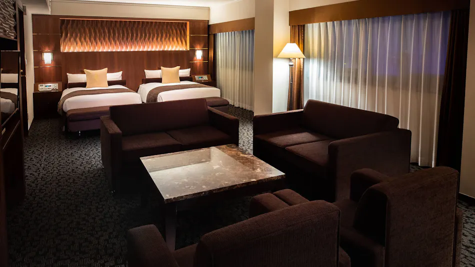 Hotel Bellclassic Tokyo