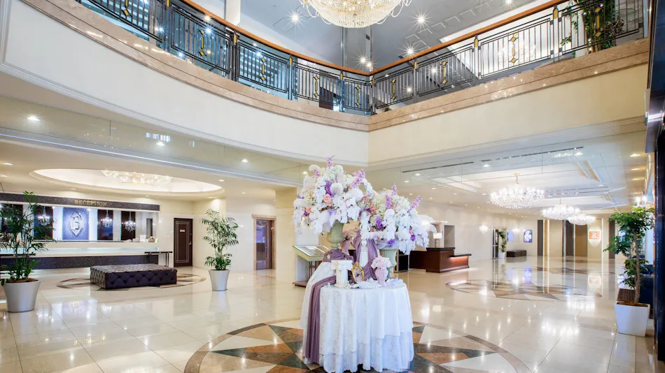 Hotel Bellclassic Tokyo