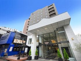 センチュリオンホテル&スパ札幌