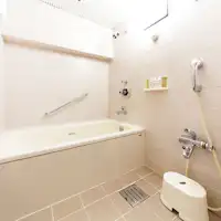 バス・トイレセパレート