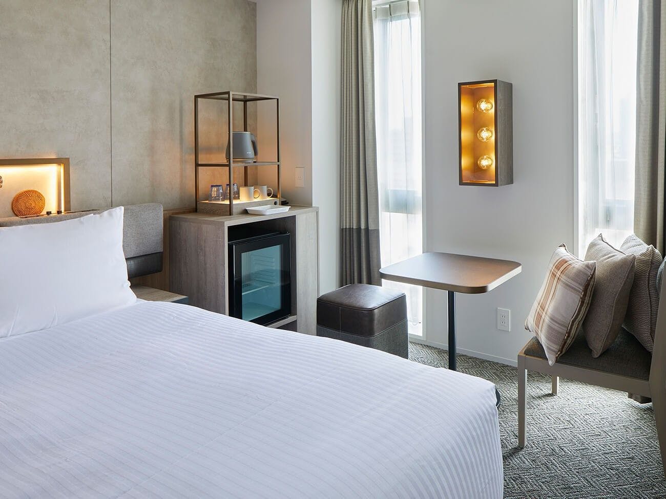 【Double】17.99～18.10 ตารางเมตร